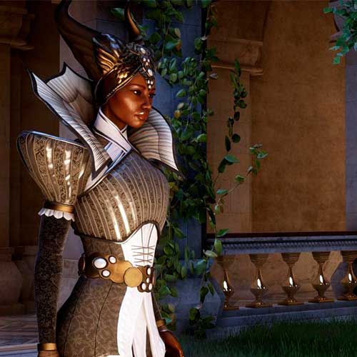 Dragon Age Inquisition Cd Key